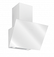 ELIKOR Антрацит 60П-650-Е3Д белый/белое стекло
